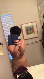Bex Taylor Klaus goes-nude