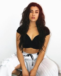 Lauren Jauregui sexy-ass
